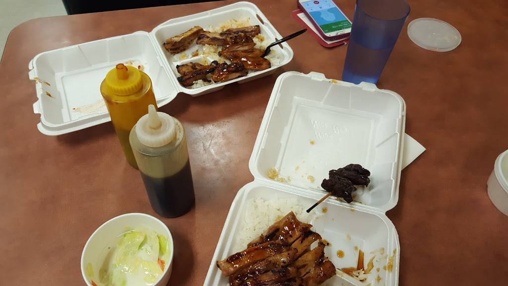 Ichiban Teriyaki | restaurant | 7601 Evergreen Way # B1, Everett, WA 98203, USA | 4253532354 OR +1 425-353-2354