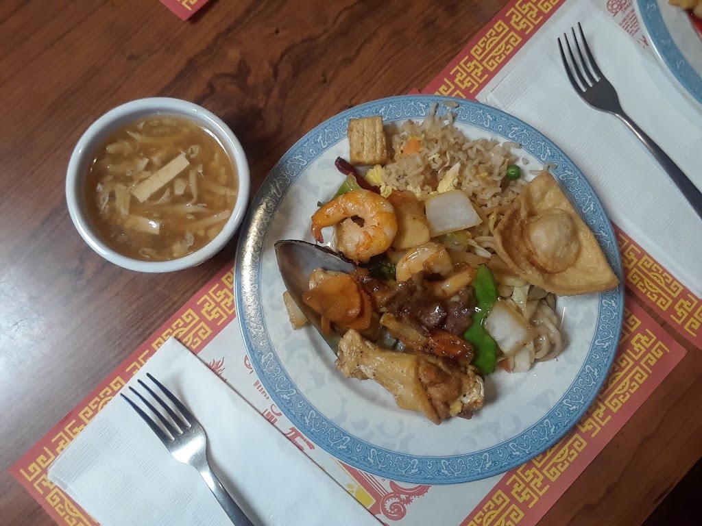 Peking Chinese Restaurant | restaurant | 1665 N 3rd St, Laramie, WY 82072, USA | 3077428138 OR +1 307-742-8138