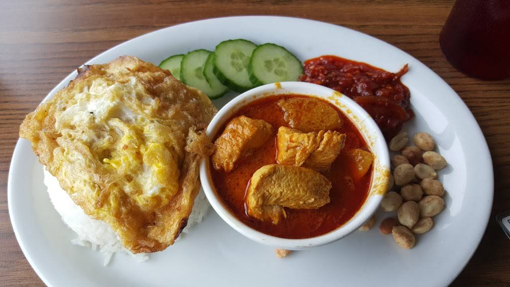 Rasa Ria | restaurant | 1921 W Main St, Kalamazoo, MI 49006, USA | 2693810788 OR +1 269-381-0788