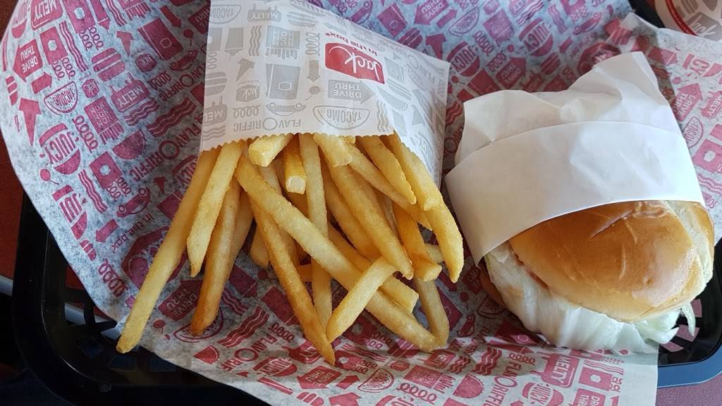 Jack in the Box | restaurant | 220 Nut Tree Pkwy, Vacaville, CA 95687, USA | 7074462366 OR +1 707-446-2366