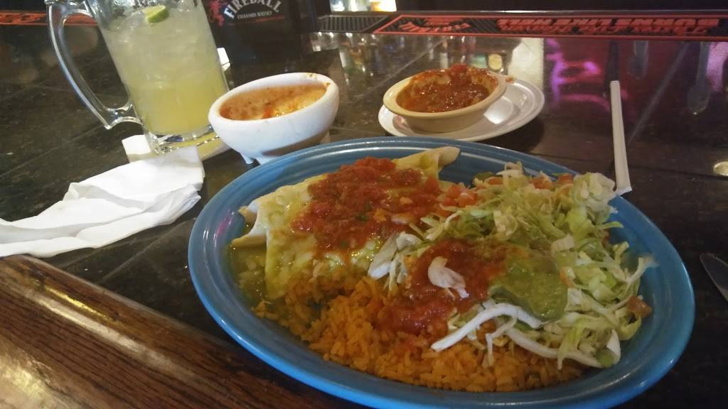 El Rancherito | restaurant | 4303 Broadway St, Mt Vernon, IL 62864, USA | 6182446121 OR +1 618-244-6121