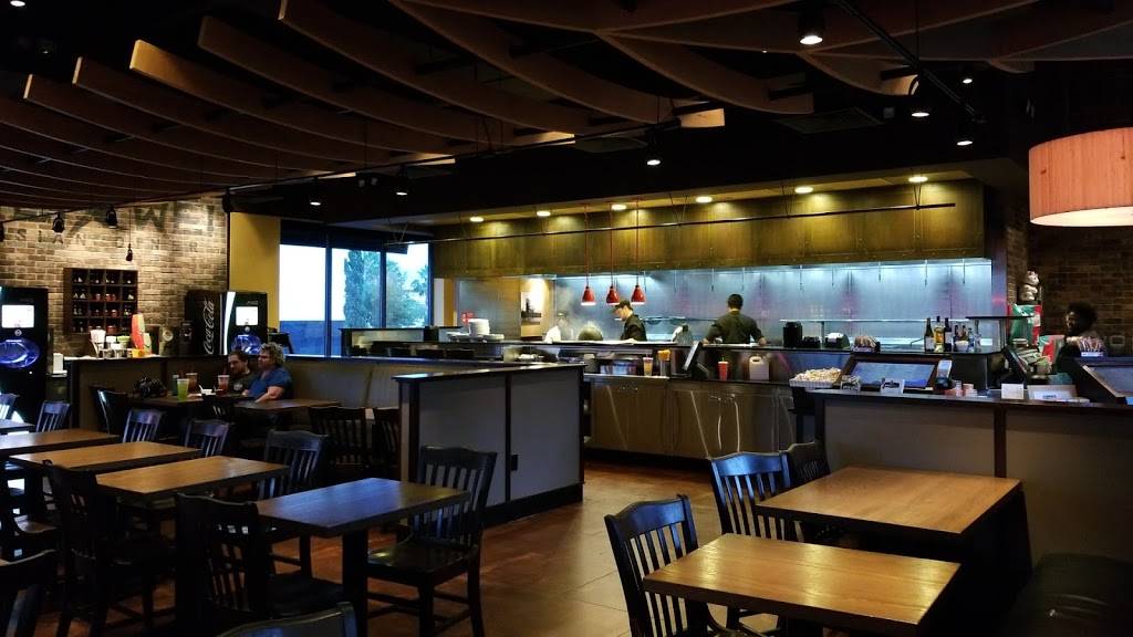 Pei Wei | restaurant | 4849 Town Center Pkwy, Jacksonville, FL 32246, USA | 9046459320 OR +1 904-645-9320