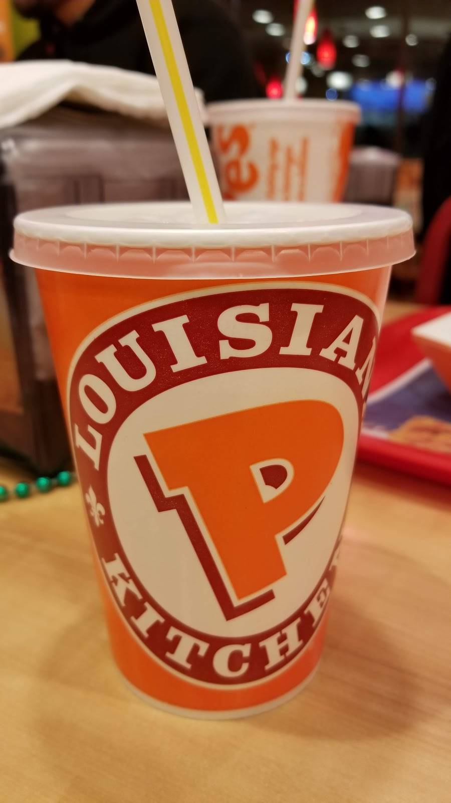 Popeyes Louisiana Kitchen | restaurant | 74 W Flatiron Crossing Dr, Broomfield, CO 80021, USA | 3034662688 OR +1 303-466-2688