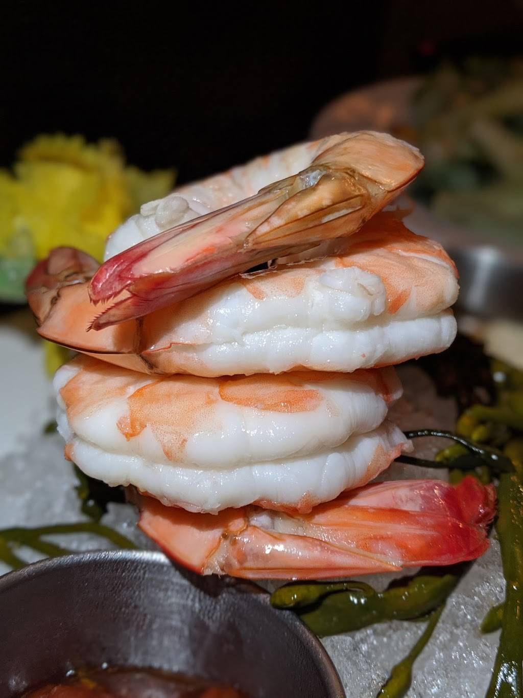 101 Steak | restaurant | 3621 Vinings Slope SE, Atlanta, GA 30339, USA | 7708058855 OR +1 770-805-8855