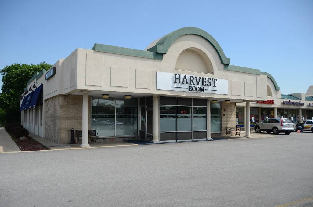 Harvest Room - Palos Heights | restaurant | 7164 W 127th St, Palos Heights, IL 60463, USA | 7086718905 OR +1 708-671-8905