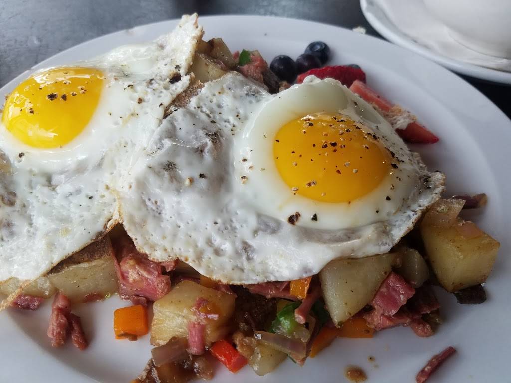 The Scullery Coffee House and Creamery | cafe | 431 Evans St, Greenville, NC 27858, USA | 2523211550 OR +1 252-321-1550