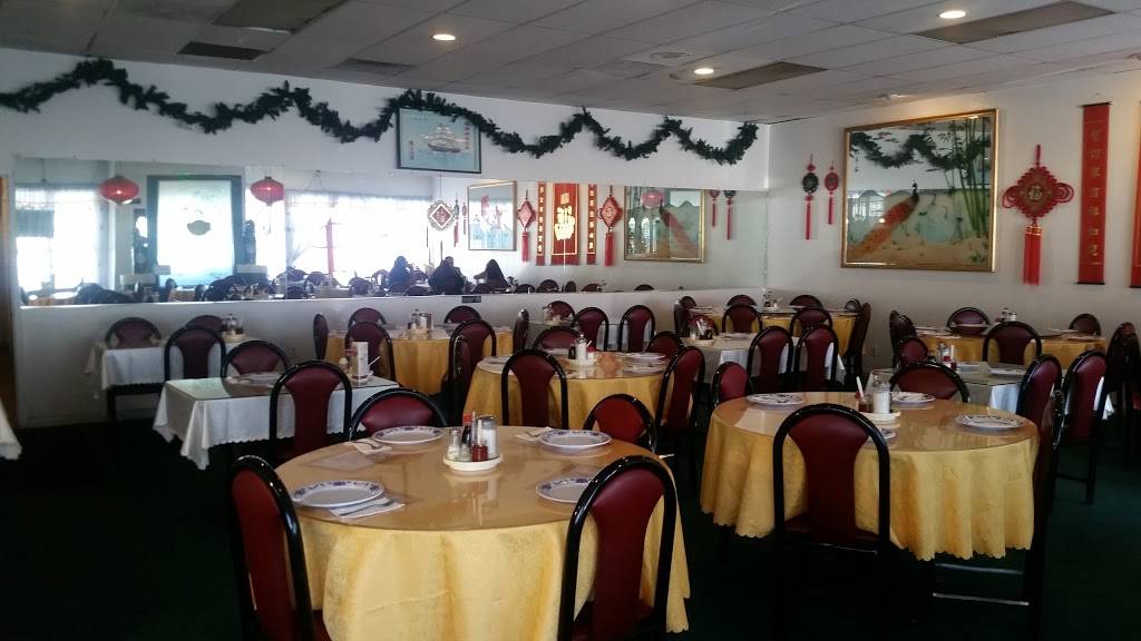 Cheung Sheng Chinese Restaurant | restaurant | 201 6th St, Hollister, CA 95023, USA | 8316378388 OR +1 831-637-8388