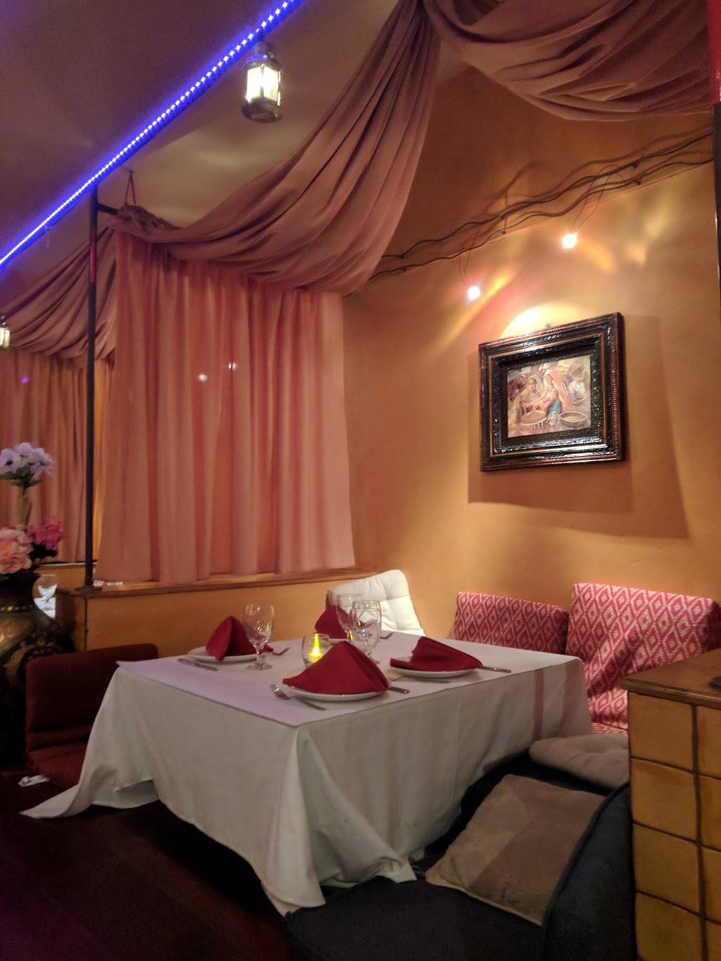 India Beach | restaurant | 425 Ave Alhambra, Half Moon Bay, CA 94019, USA | 6507127700 OR +1 650-712-7700