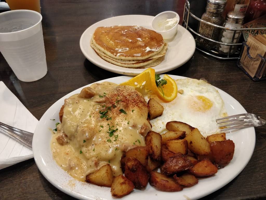 Stacks Pancake House | bakery | 34255 Pacific Coast Hwy, Dana Point, CA 92629, USA | 9494292222 OR +1 949-429-2222