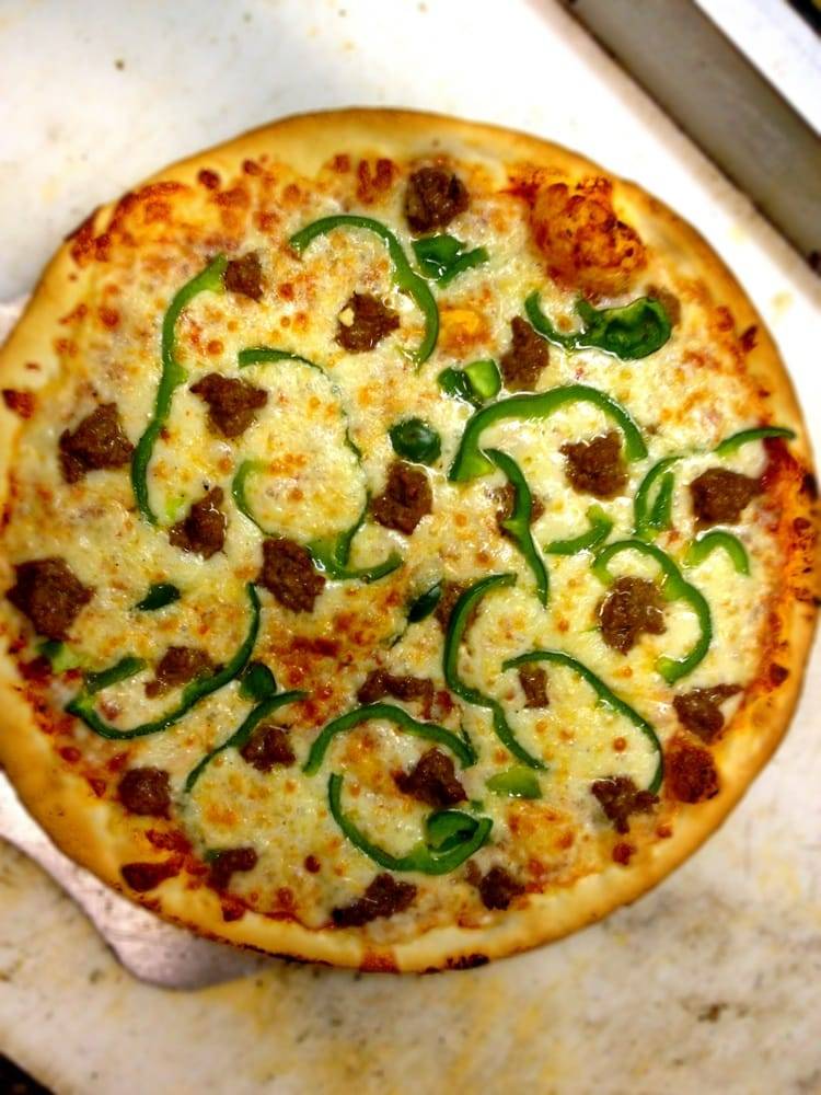 New York Pizza | restaurant | 4418 Magazine St, New Orleans, LA 70115, USA | 5048912376 OR +1 504-891-2376