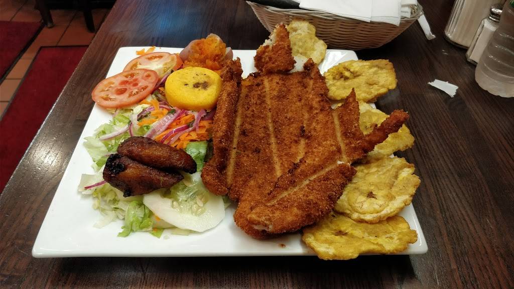 Noches De Colombia | restaurant | 4329 Bergenline Ave, Union City, NJ 07087, USA | 2018633165 OR +1 201-863-3165