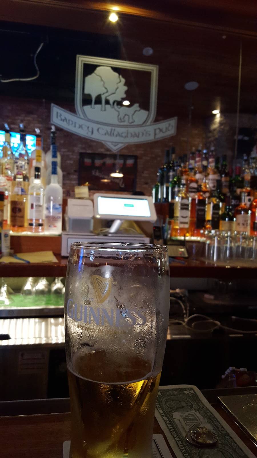 Barney Callaghans Pub | restaurant | 10618 S Western Ave, Chicago, IL 60643, USA | 7732336829 OR +1 773-233-6829