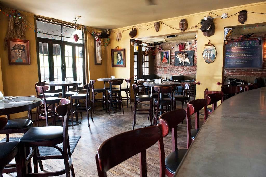 North Third | restaurant | 801 N 3rd St, Philadelphia, PA 19123, USA | 2154133666 OR +1 215-413-3666