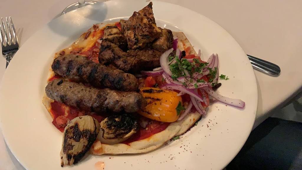 Phoenicia Restaurant | restaurant | 588 S Old Woodward Ave, Birmingham, MI 48009, USA | 2486443122 OR +1 248-644-3122