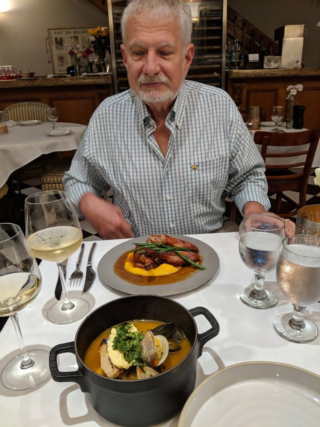 Dayanes Bistro | restaurant | 516 Lucerne Ave, Lake Worth, FL 33460, USA | 5615330840 OR +1 561-533-0840