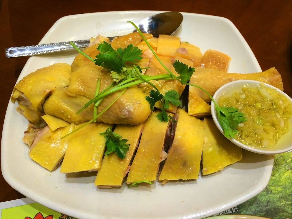 Sunday Bistro | restaurant | 1032 E Valley Blvd, Alhambra, CA 91801, USA | 6262820238 OR +1 626-282-0238