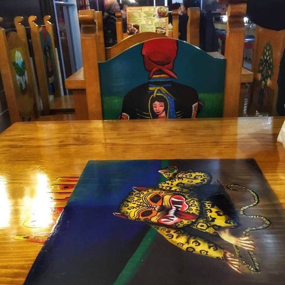 Acatlán Restaurant | restaurant | 34 1/2 Lake St, Newburgh, NY 12550, USA | 8457844942 OR +1 845-784-4942