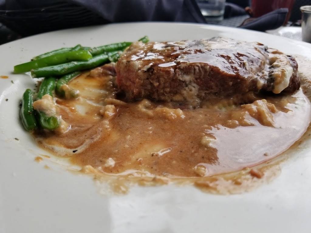 Porterhouse Grill | restaurant | 459 E Broad St, Athens, GA 30601, USA | 7063690990 OR +1 706-369-0990