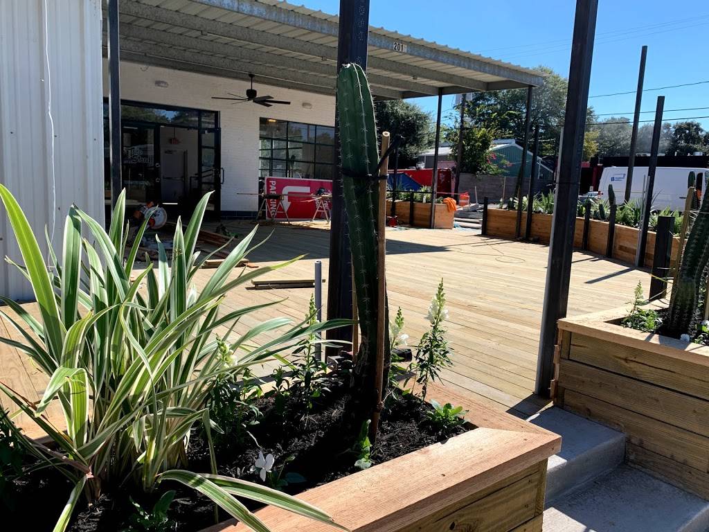 The Taco Stand | restaurant | 2018 N Shepherd Dr, Houston, TX 77008, USA | 8324096433 OR +1 832-409-6433