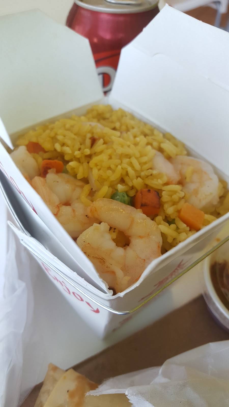 Double Dragon 9 | restaurant | 9501 Taylorsville Rd #109, Louisville, KY 40299, USA | 5022675353 OR +1 502-267-5353