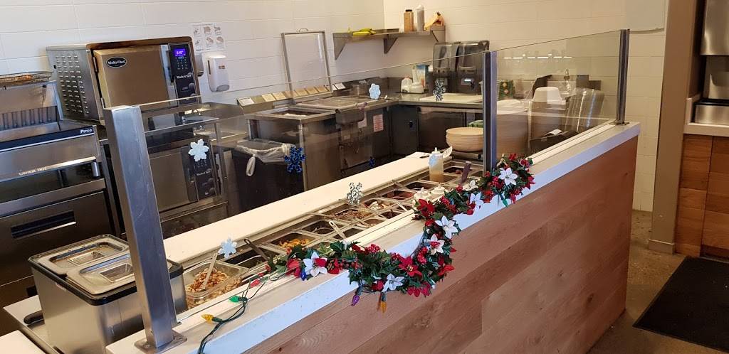 B.GOOD | restaurant | 1265 Worcester St, Natick, MA 01760, USA | 5083974079 OR +1 508-397-4079