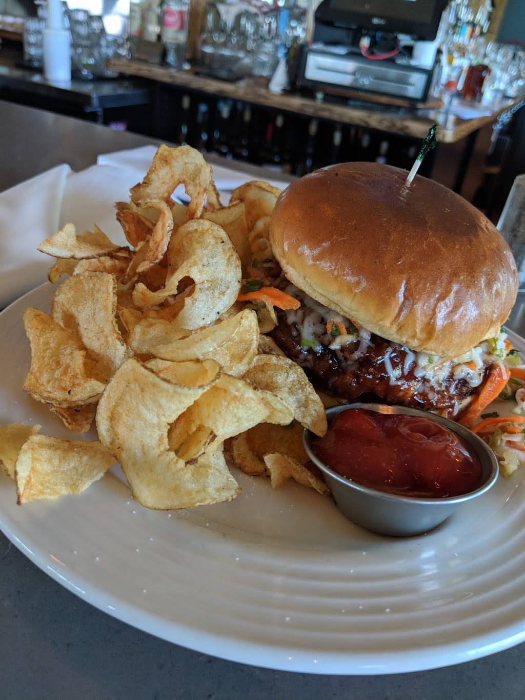 FoxGardin Family Kitchen | restaurant | 10410 Olio Rd, Fishers, IN 46040, USA | 3173362036 OR +1 317-336-2036