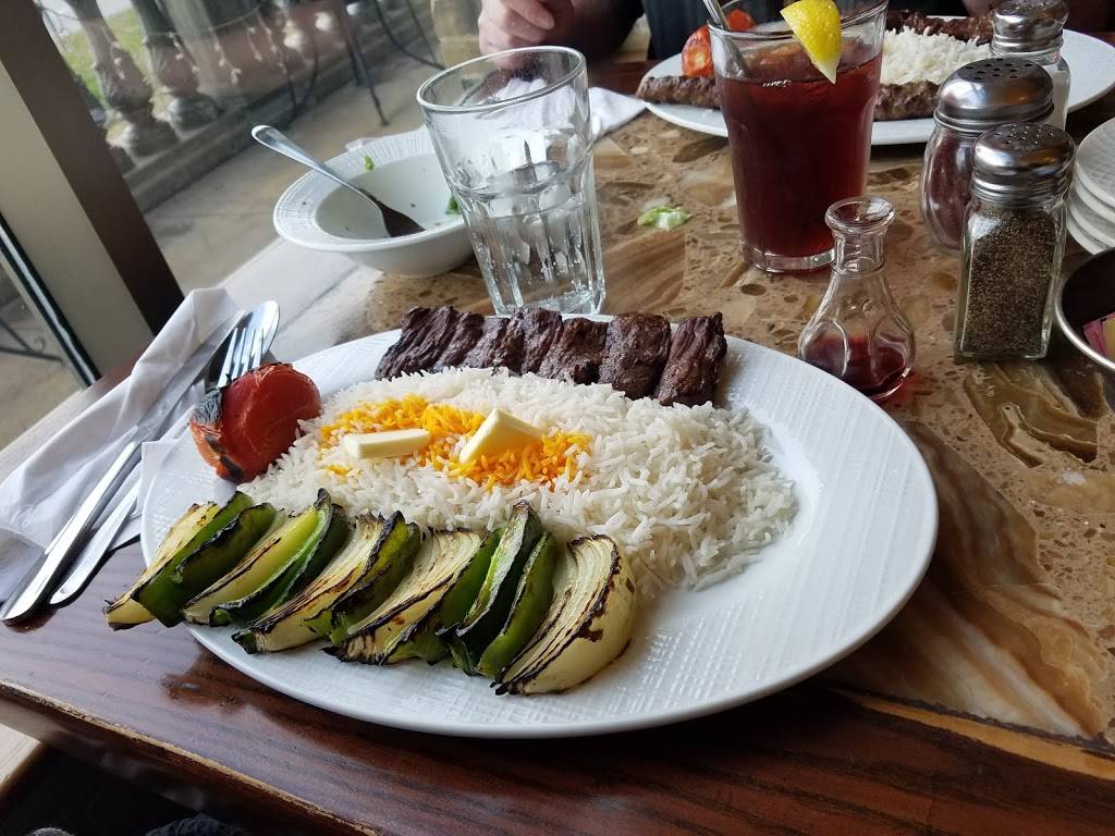 Caspian Bistro and Gourmet Marketplace | restaurant | 2418 University Ave SE, Minneapolis, MN 55414, USA | 6126231113 OR +1 612-623-1113