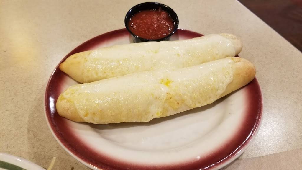 LaRosas Pizza Boudinot | restaurant | 2411 Boudinot Ave, Cincinnati, OH 45238, USA | 5133471111 OR +1 513-347-1111