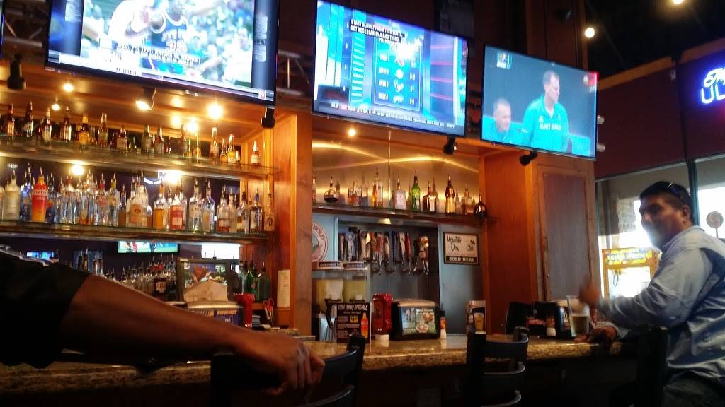 BreWingZ Restaurant and Bar | restaurant | 8490 S Sam Houston Pkwy E, Houston, TX 77075, USA | 7139875410 OR +1 713-987-5410