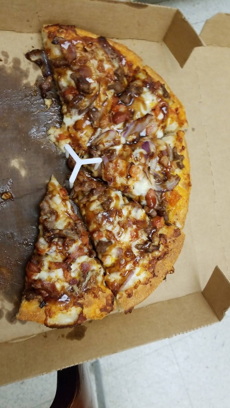 Pizza Hut | restaurant | 717 Suffolk Ave, Brentwood, NY 11717, USA | 6312312349 OR +1 631-231-2349