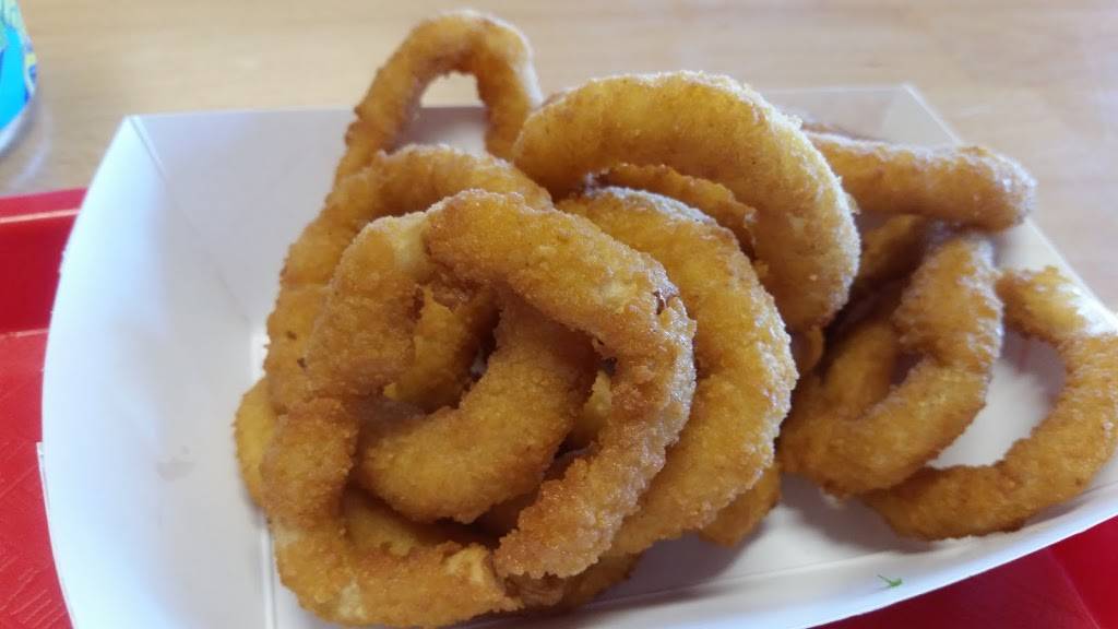 Tea & Burger | cafe | 7202 New Utrecht Ave, Brooklyn, NY 11228, USA | 7183310833 OR +1 718-331-0833