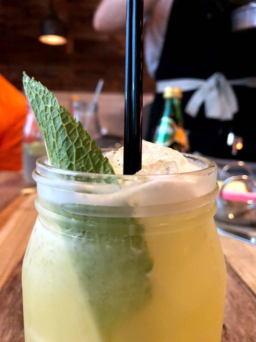 The Community Grill | restaurant | 2525 Main St #400, Frisco, TX 75034, USA | 2144944548 OR +1 214-494-4548