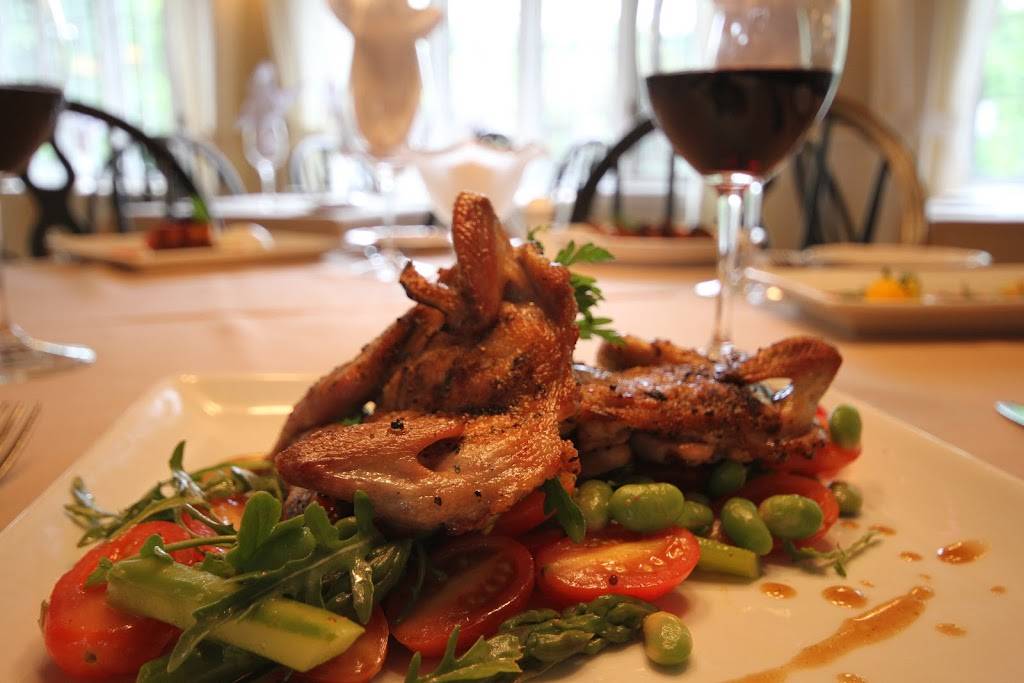 La Maison Verte | restaurant | 16981 Boul Gouin O, Sainte-Geneviève, QC H9H 1E6, Canada | 5146966308 OR +1 514-696-6308