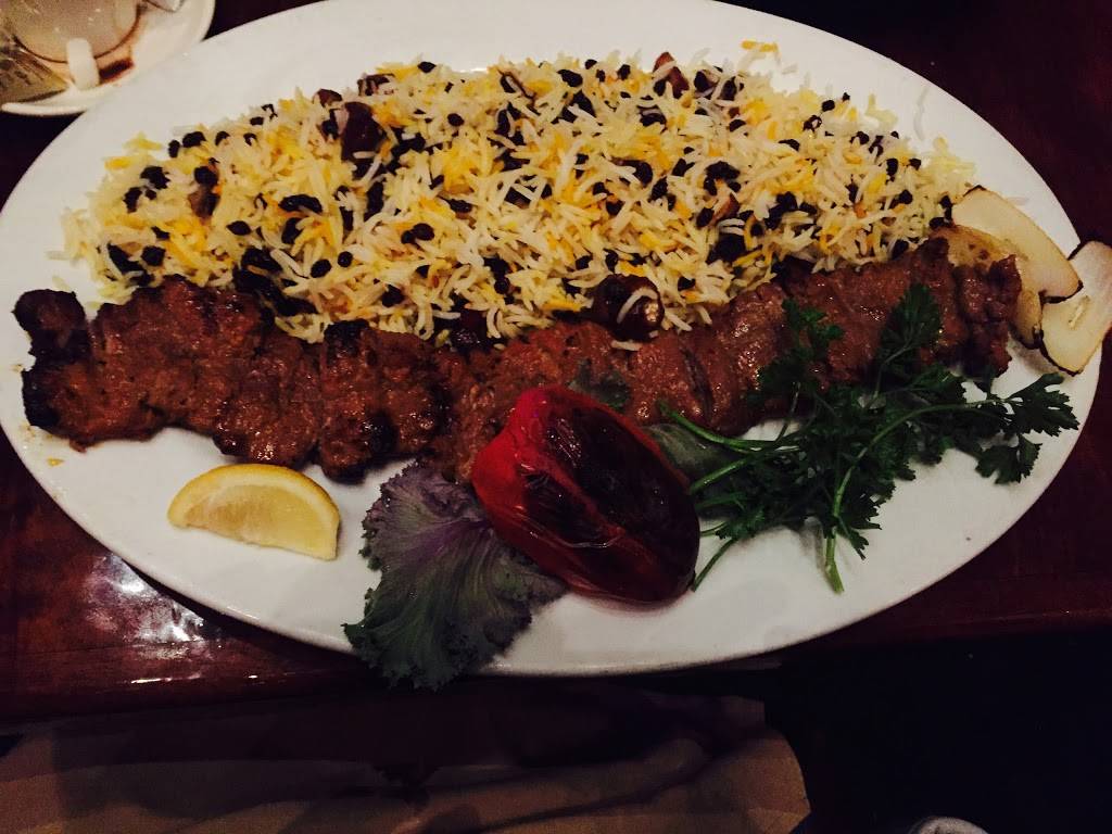 Persian Room Fine Dining | restaurant | 17040 N Scottsdale Rd, Scottsdale, AZ 85255, USA | 4806141414 OR +1 480-614-1414