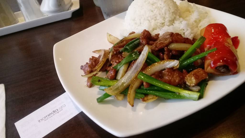 Mandarin Restaurant and Lounge | restaurant | 219 Texas St C, Fairfield, CA 94533, USA | 7074289736 OR +1 707-428-9736