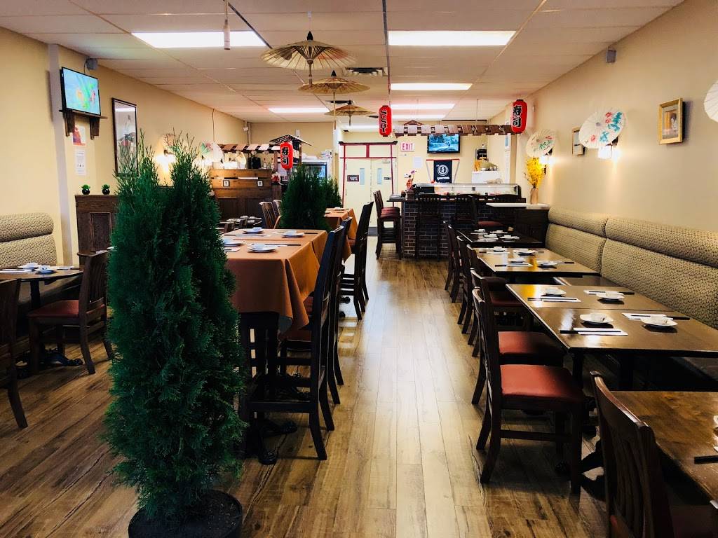 Akasaka Japanese Restaurant | restaurant | 2465 Dougall Ave, Windsor, ON N8X 1T3, Canada | 5199159077 OR +1 519-915-9077