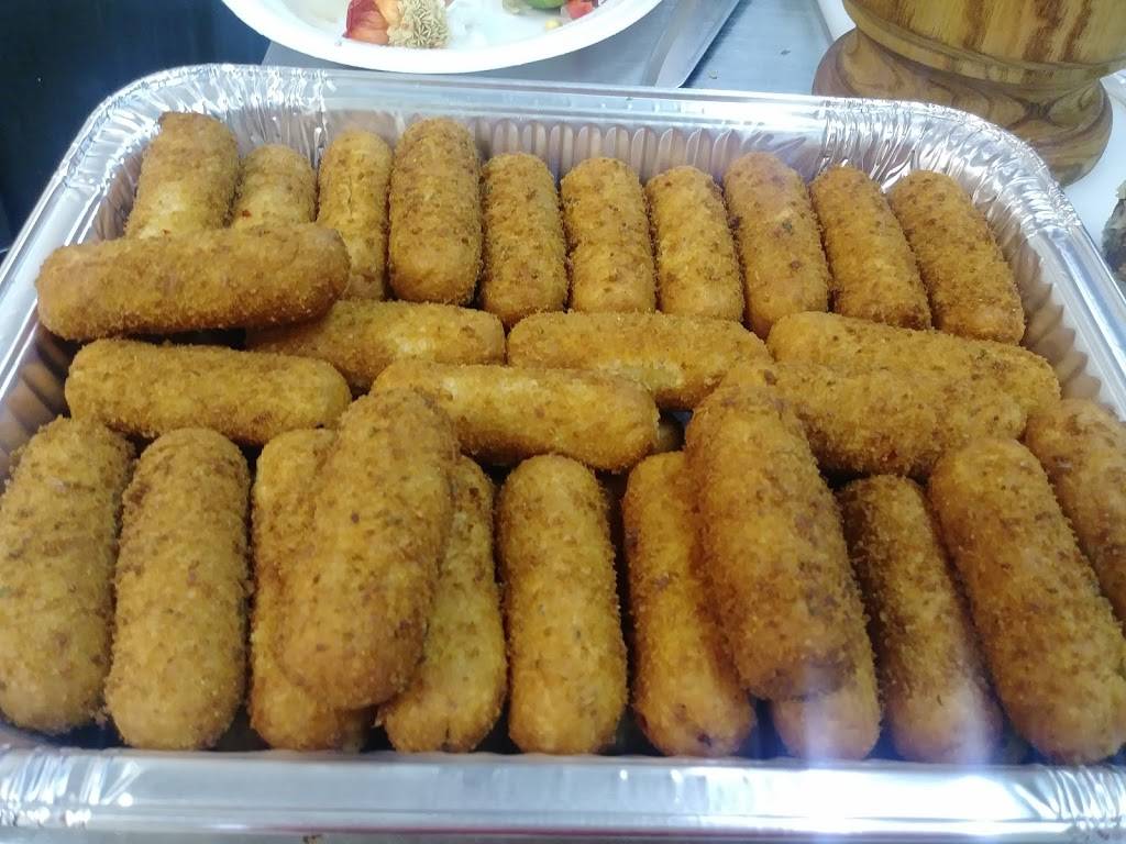 La Palmerita | restaurant | 2909 Townsend Blvd, Jacksonville, FL 32277, USA | 9044423732 OR +1 904-442-3732