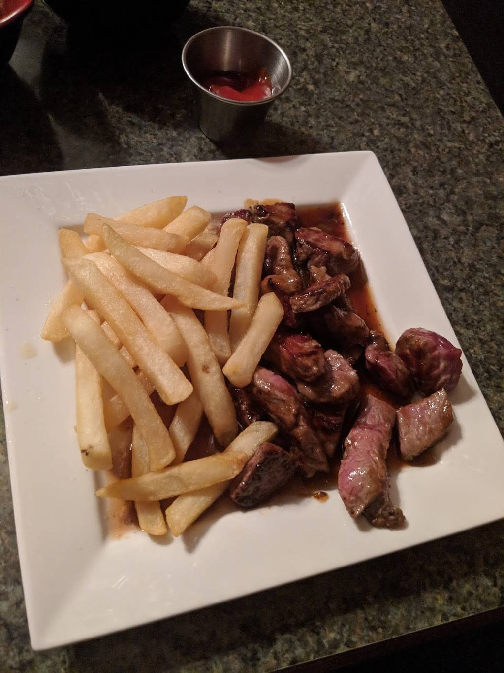 Masa Sushi & Hibachi Steak house | restaurant | 58 S Cherry St, Galesburg, IL 61401, USA | 3092974293 OR +1 309-297-4293