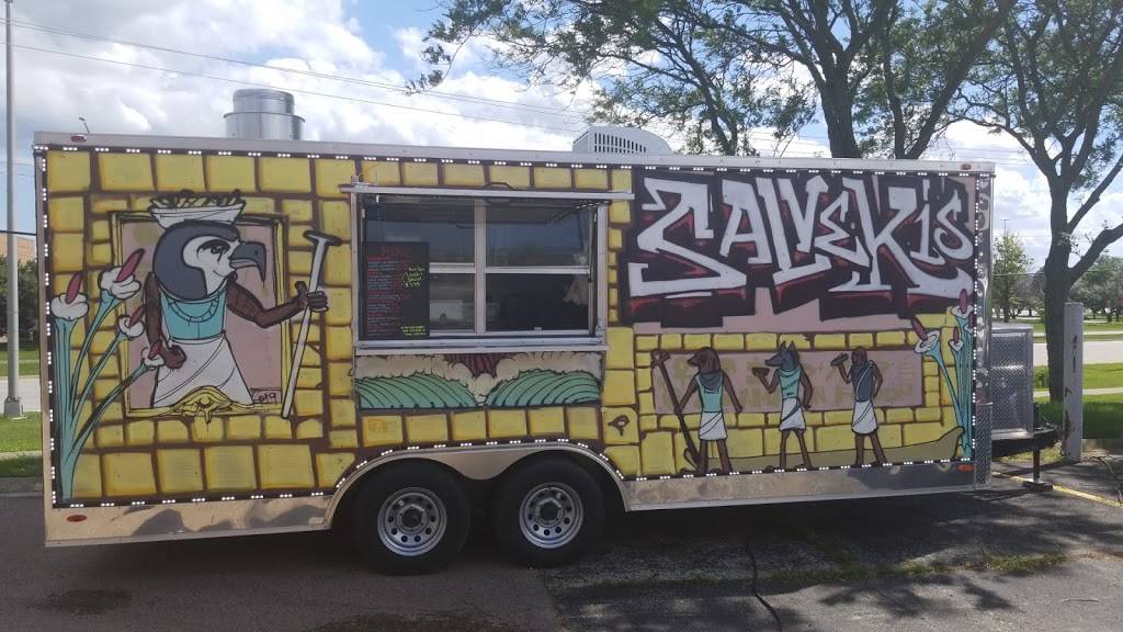 Salvekis | restaurant | 4313 E New York St, Aurora, IL 60504, USA | 3317711468 OR +1 331-771-1468