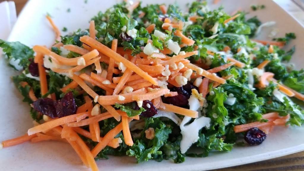 Kale Me Crazy | restaurant | 4260 Peachtree Rd NE Suite 100, Atlanta, GA 30319, USA | 6785153722 OR +1 678-515-3722