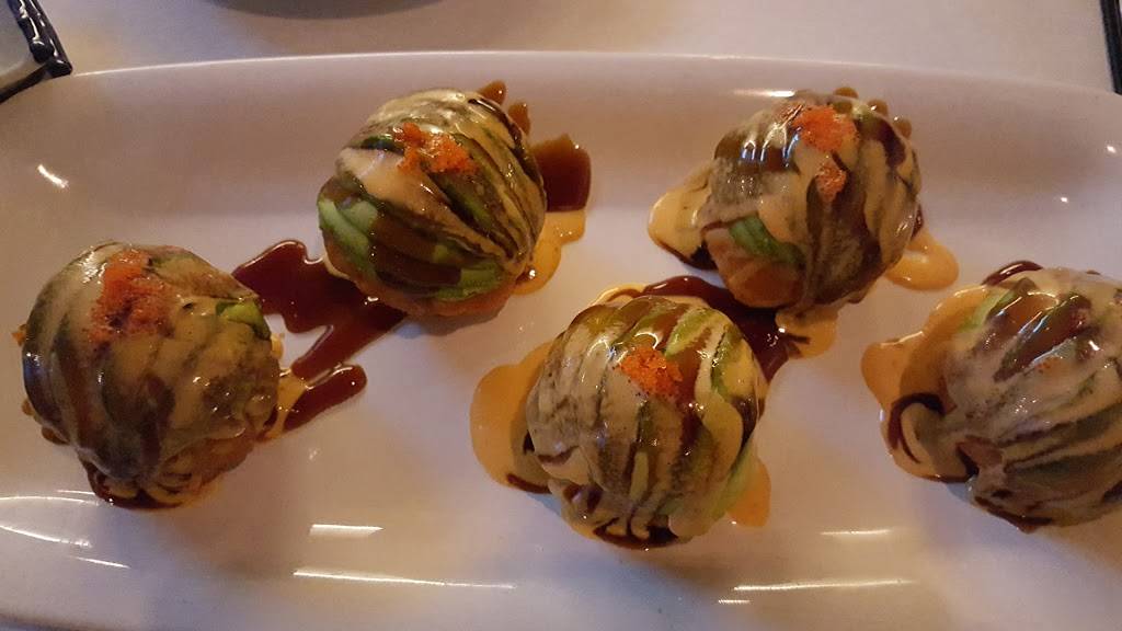 Yunes Sushi | restaurant | 371 NY-17M, Monroe, NY 10950, USA | 8452382288 OR +1 845-238-2288