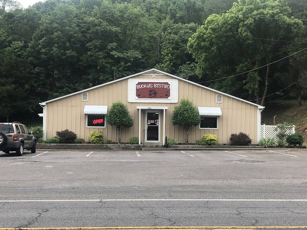 Bucky’s Bistro | restaurant | 1262A Louisville Hwy, Goodlettsville, TN 37072, USA | 6157668170 OR +1 615-766-8170