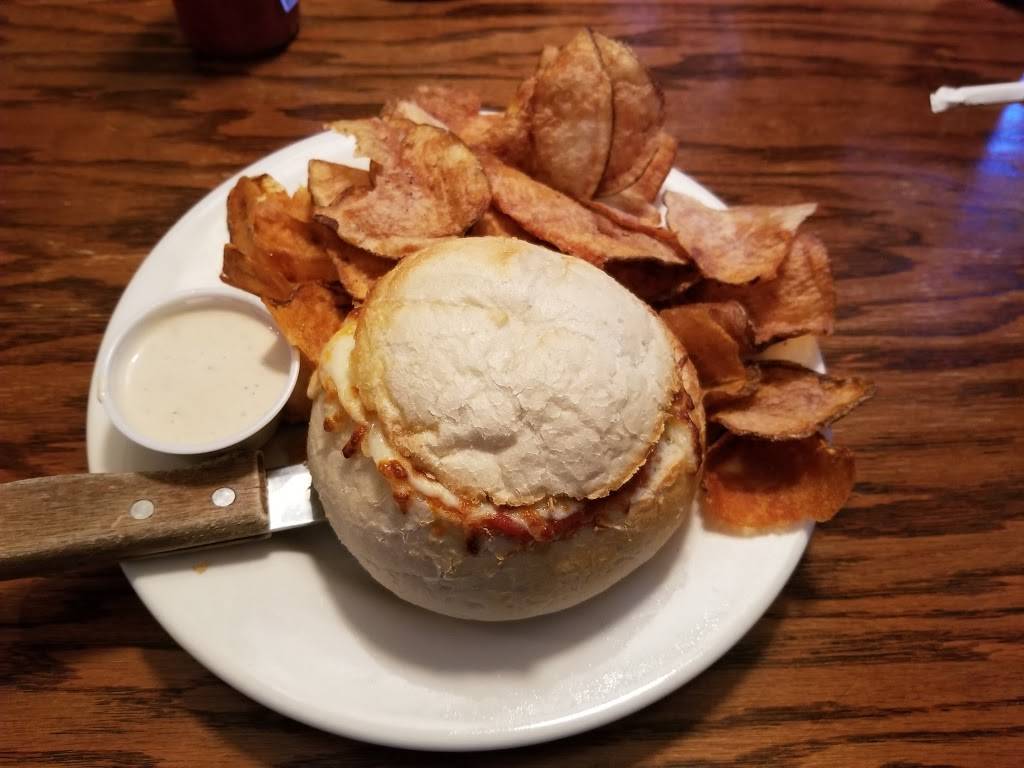 W. Ricks Taproom and Grill | restaurant | 269 Meridian Rd, Butler, PA 16001, USA | 7244822970 OR +1 724-482-2970