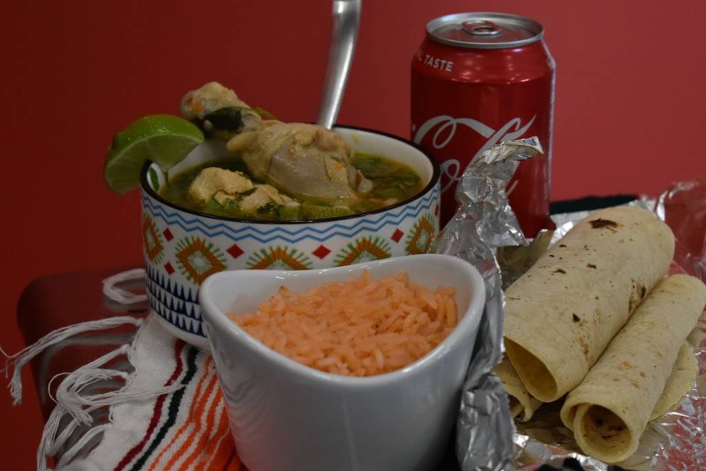 Tortilleria Mana | restaurant | 718 Road 3565, Cleveland, TX 77327, USA | 8327935150 OR +1 832-793-5150