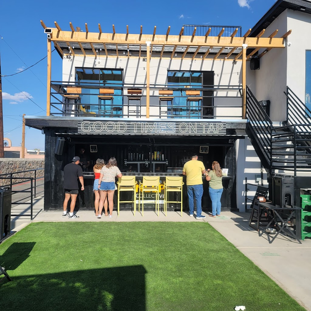 NEEP Collective | restaurant | 8144 Dyer St Suite A, El Paso, TX 79904, USA | 9158676726 OR +1 915-867-6726