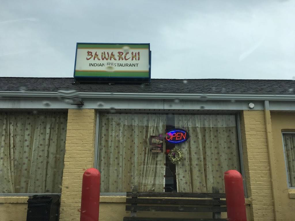 Bawarchi Indian Restaurant | restaurant | 2909 Concord Pike, Wilmington, DE 19803, USA | 3024783765 OR +1 302-478-3765