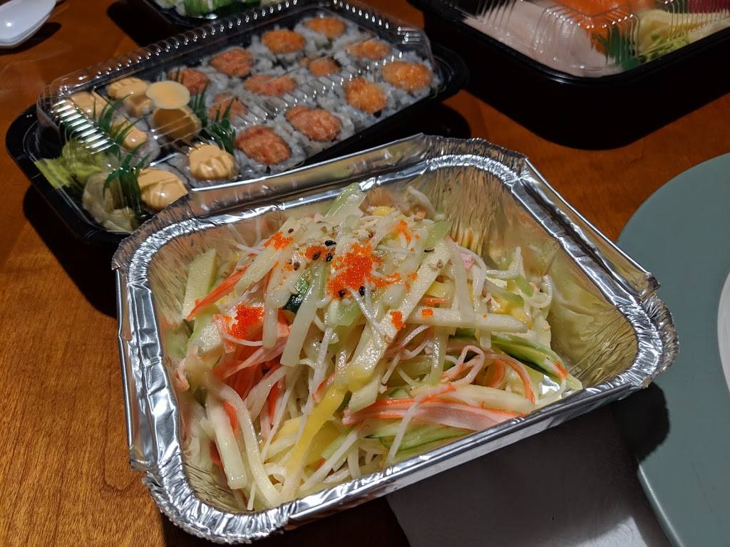 Mizu Japanese Restaurant | restaurant | 214 NY-59, Suffern, NY 10901, USA | 8455472882 OR +1 845-547-2882