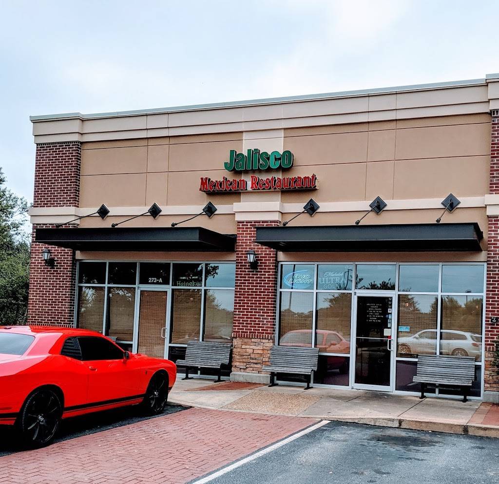 Jalisco Mexican Restaurant | restaurant | 273 Perry Pkwy A, Perry, GA 31069, USA | 4789871978 OR +1 478-987-1978