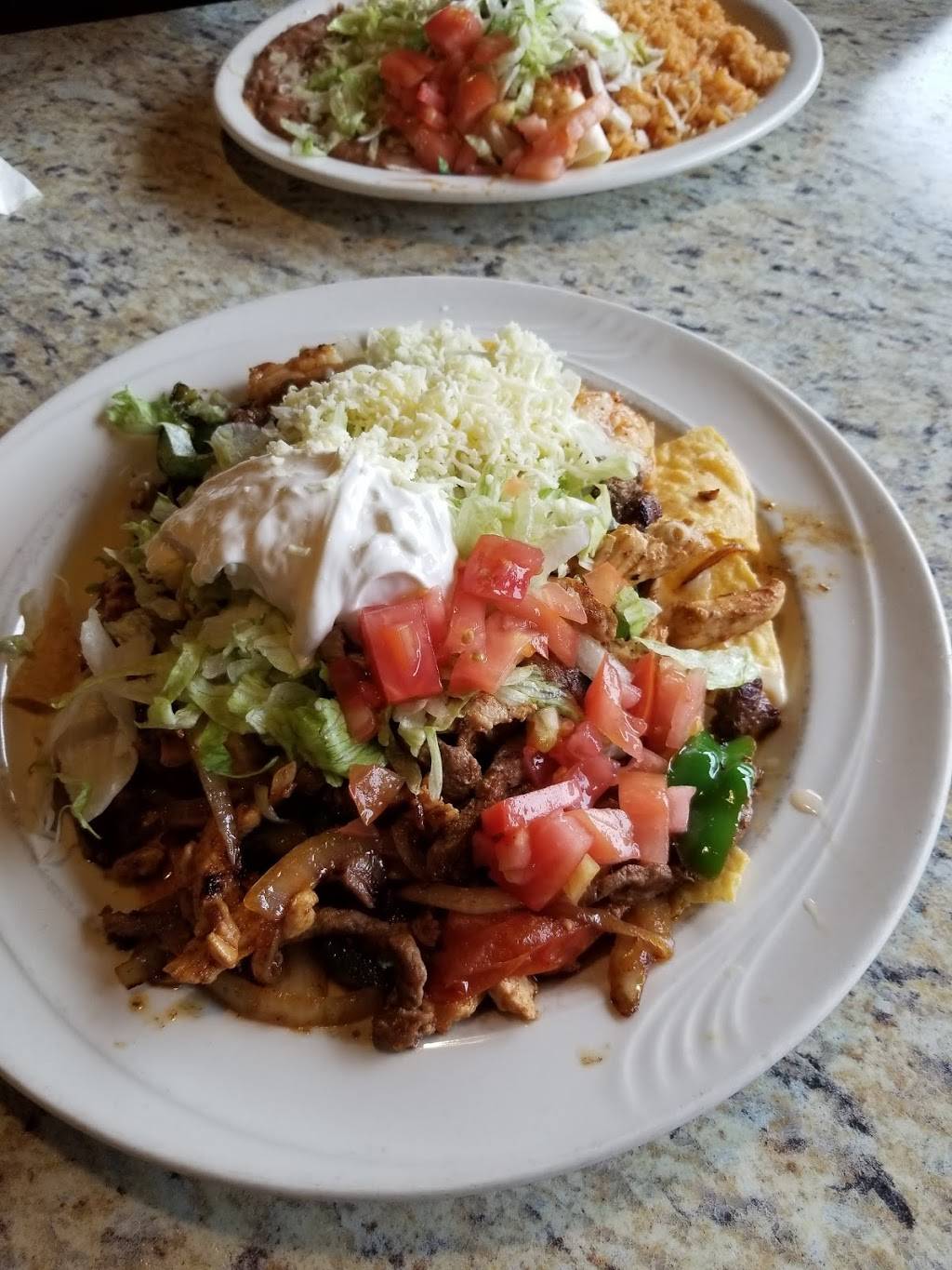 Mazatlan Restaurant | restaurant | 839 Briley Pkwy, Nashville, TN 37217, USA | 6153660727 OR +1 615-366-0727