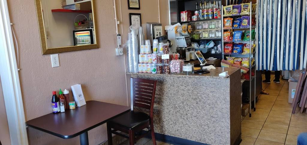 The Saigon Cafe and Deli | restaurant | 12815 SE 38th St, Bellevue, WA 98006, USA | 4256419295 OR +1 425-641-9295